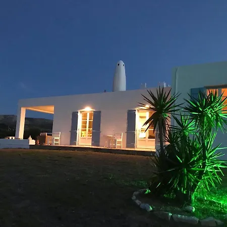 别墅 Villaloz 纳乌萨