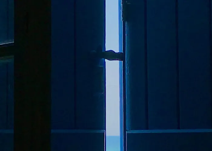 וילה Villaloz נאוסה