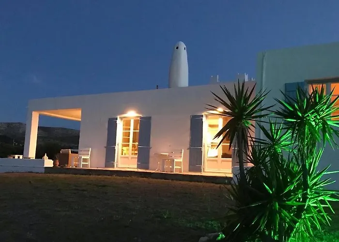 וילה Villaloz נאוסה