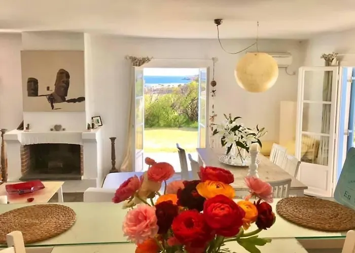 Villaloz וילה נאוסה