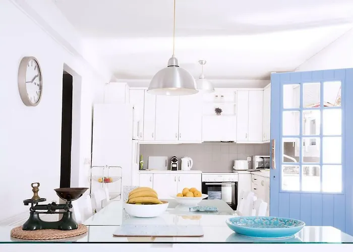 וילה Villaloz נאוסה