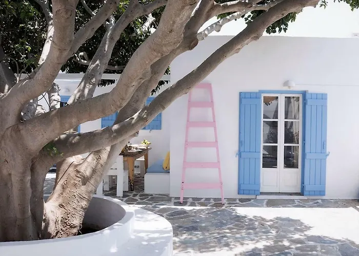 וילה Villaloz נאוסה