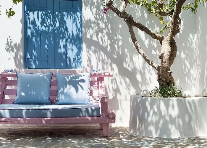 Villaloz וילה נאוסה