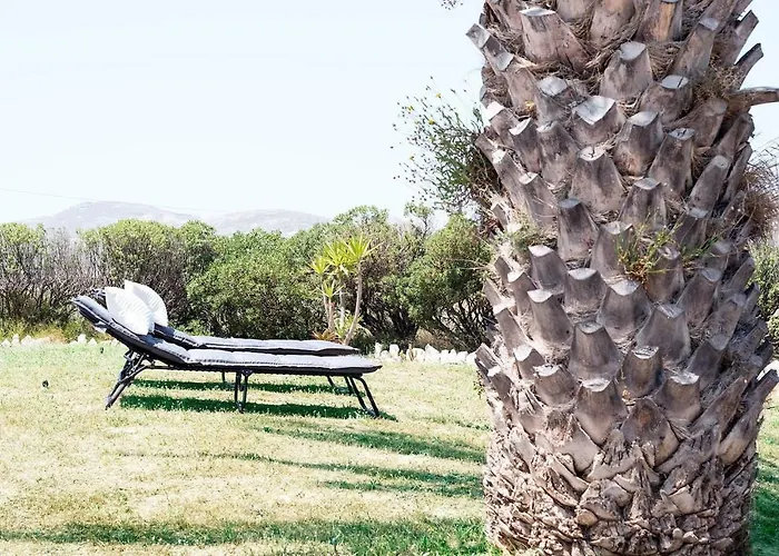 וילה Villaloz נאוסה