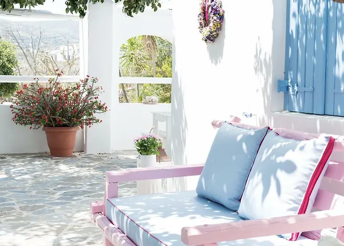 Villaloz * נאוסה